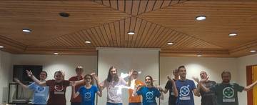 Firemice performance pic