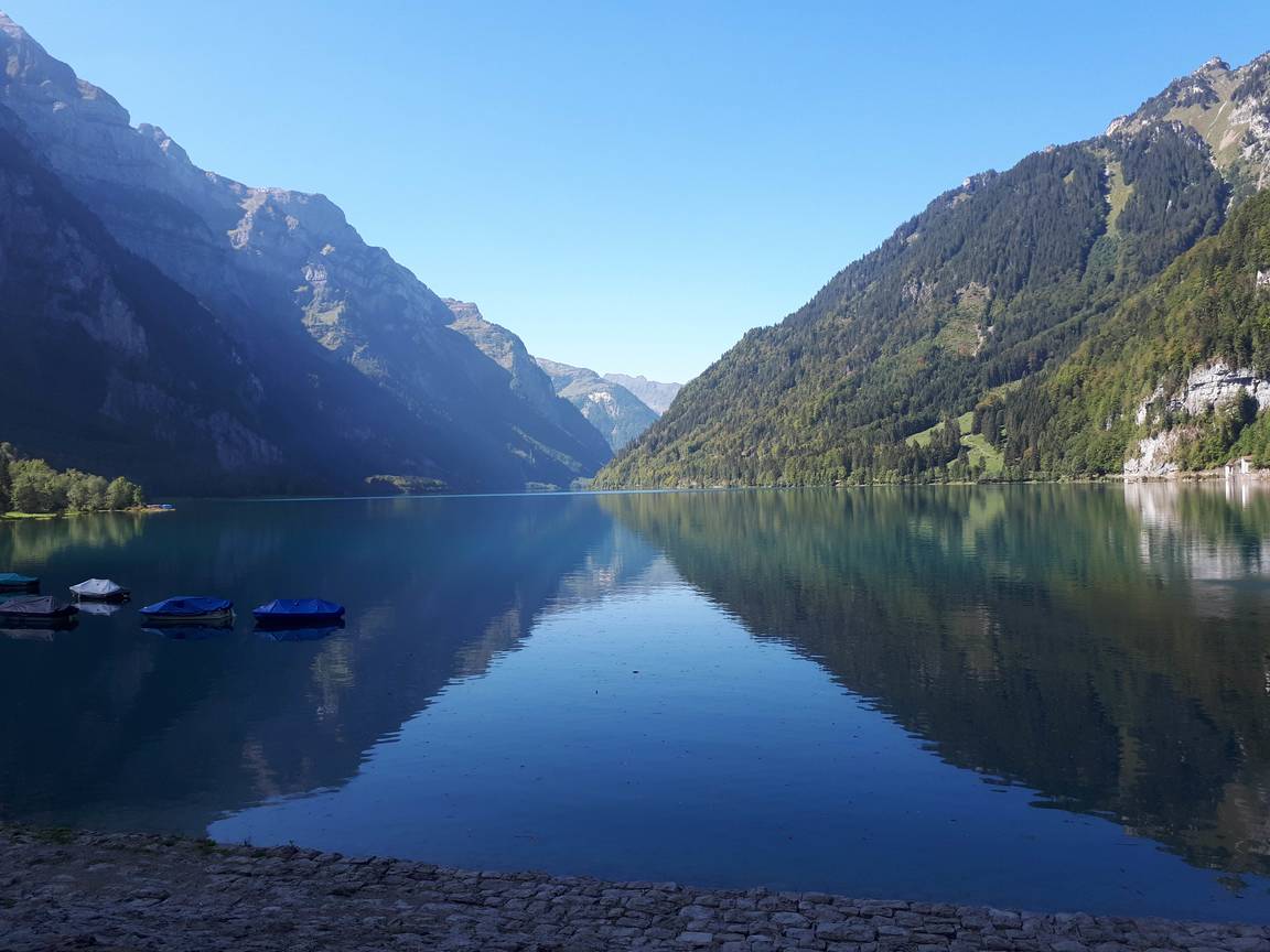 Klöntalersee