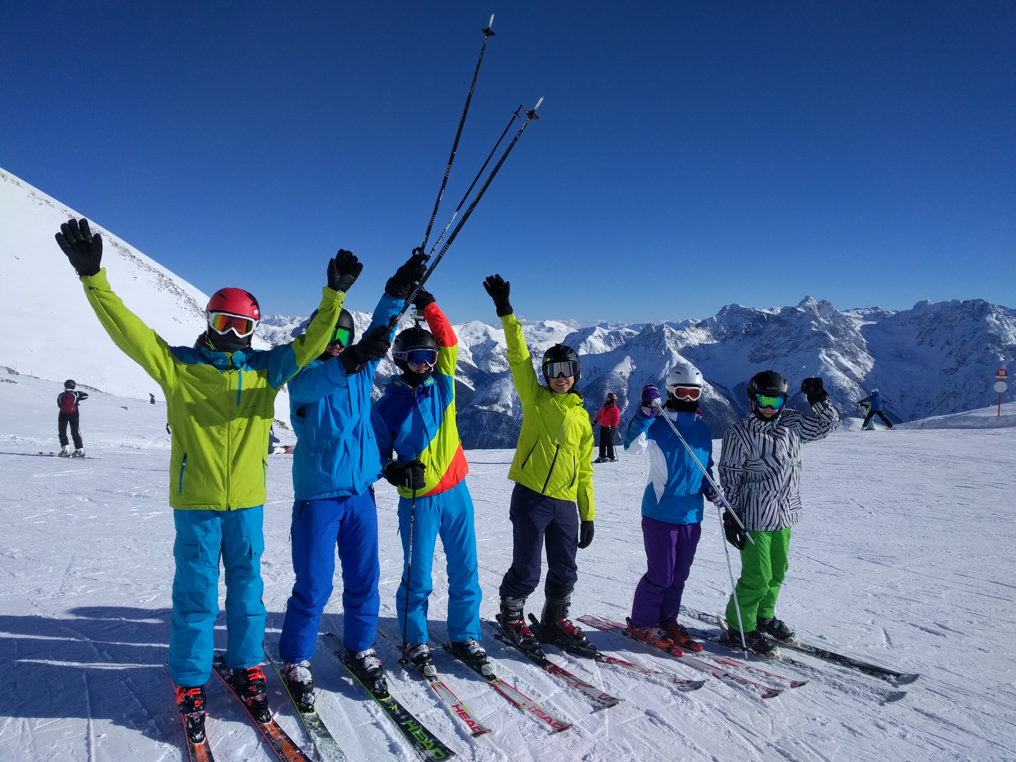 ftan ski